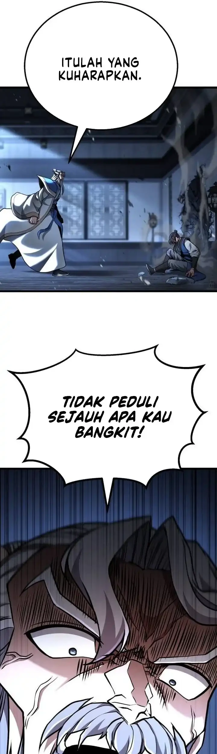 Revenge of the Bloom Flower Chapter 30 Gambar 43