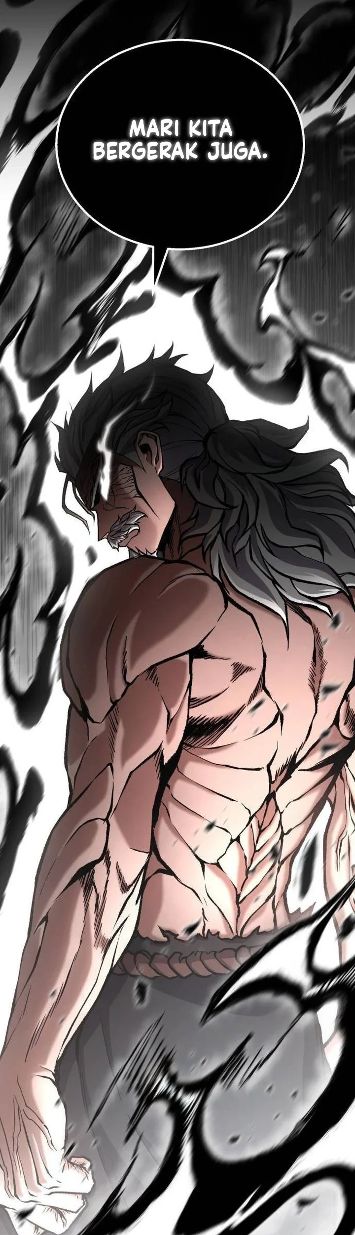 Revenge of the Bloom Flower Chapter 33 Gambar 37