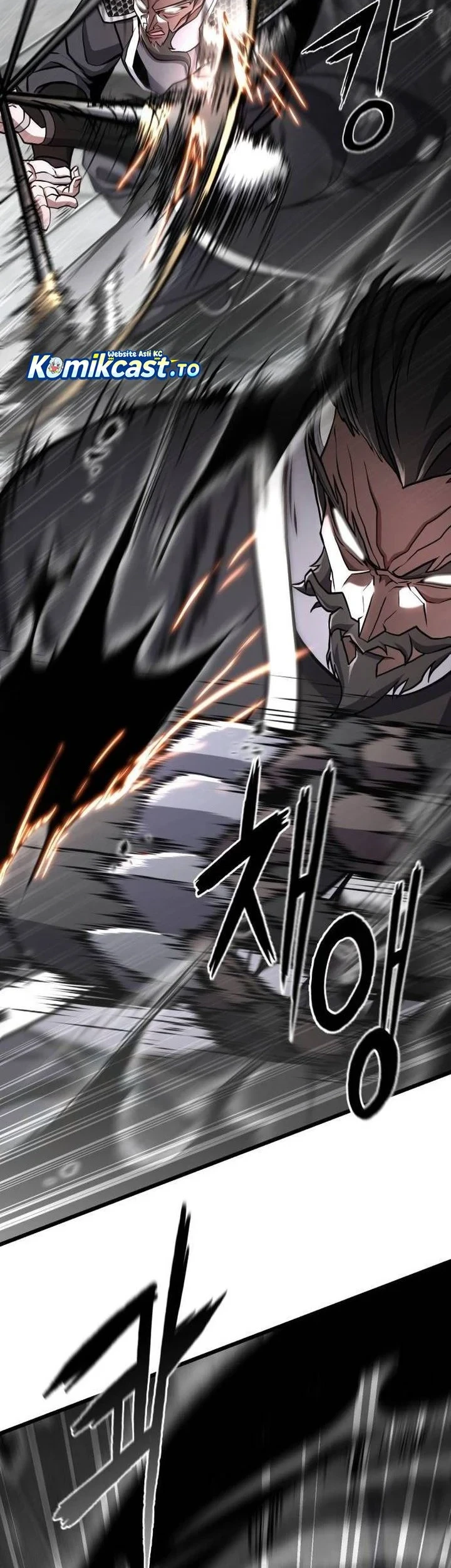Revenge of the Bloom Flower Chapter 34 Gambar 41