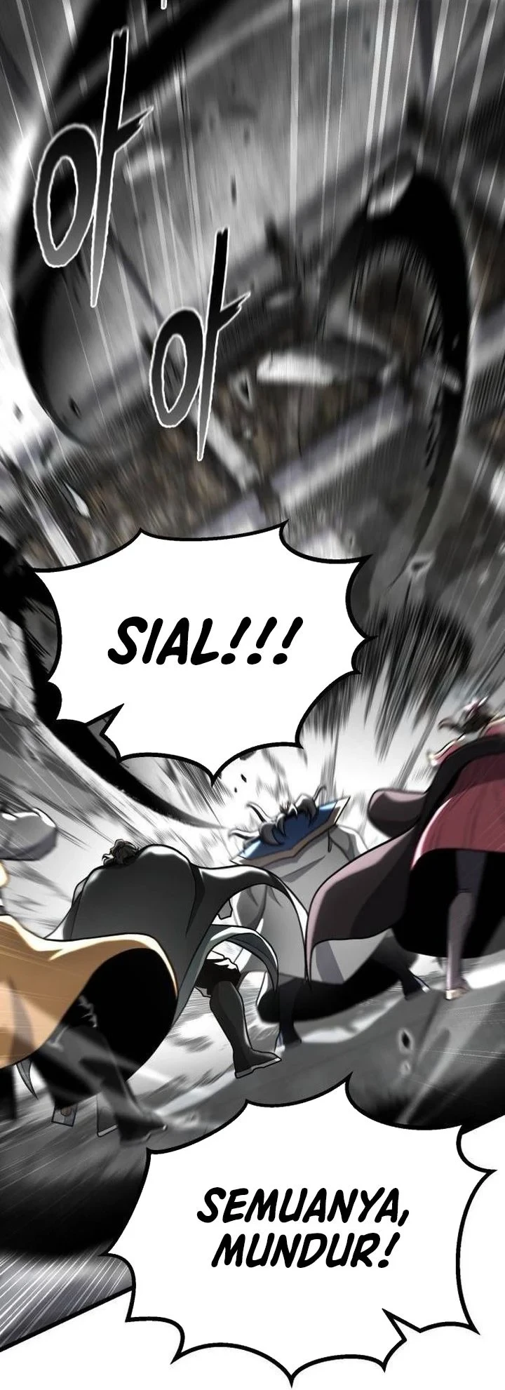Revenge of the Bloom Flower Chapter 34 Gambar 42