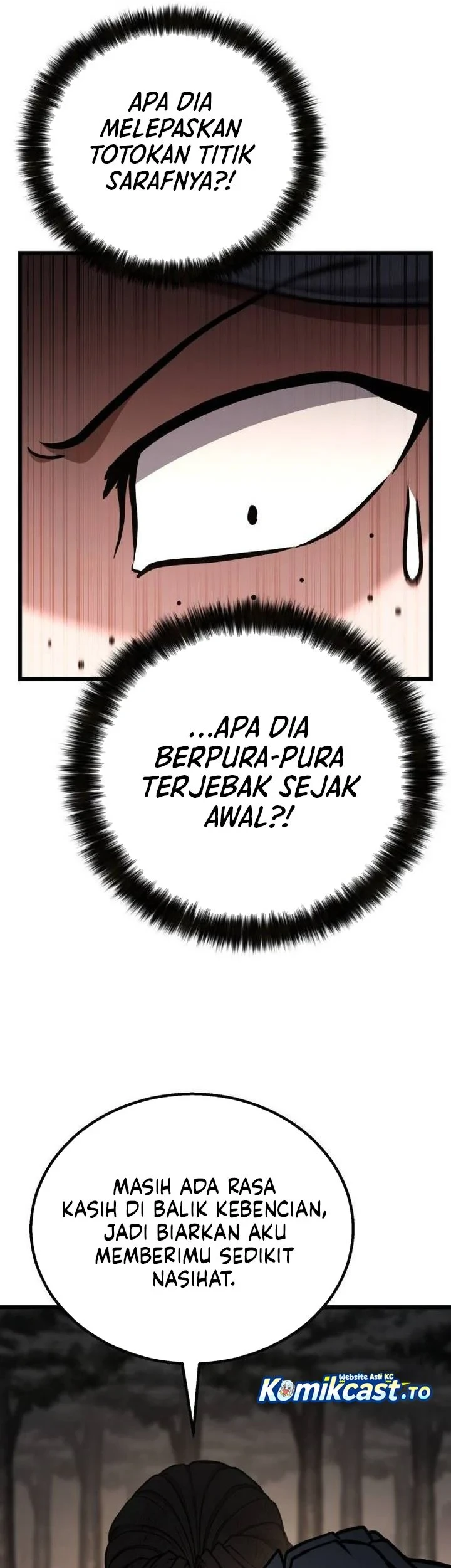 Revenge of the Bloom Flower Chapter 35 Gambar 36