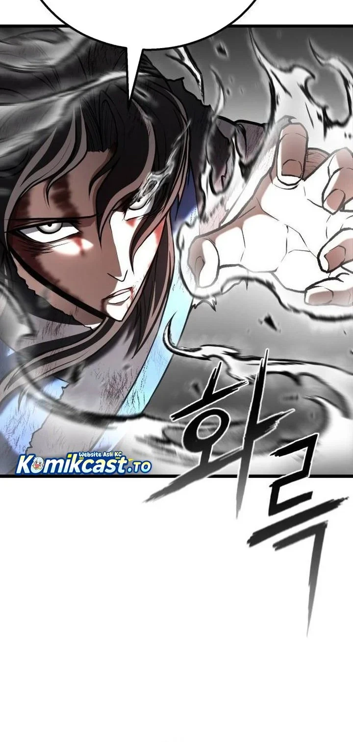 Revenge of the Bloom Flower Chapter 35 Gambar 39