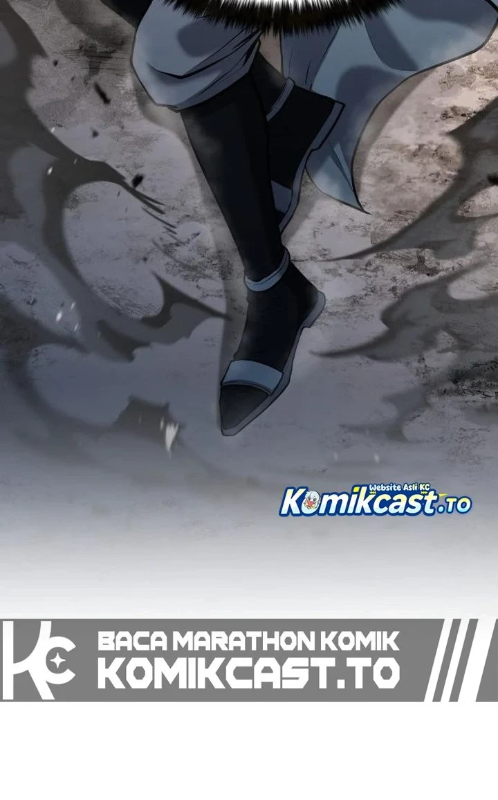 Revenge of the Bloom Flower Chapter 36 Gambar 33