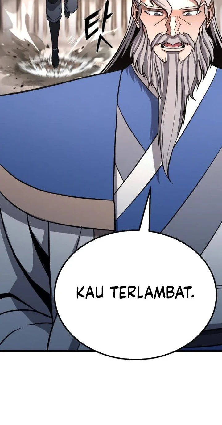 Revenge of the Bloom Flower Chapter 36 Gambar 35