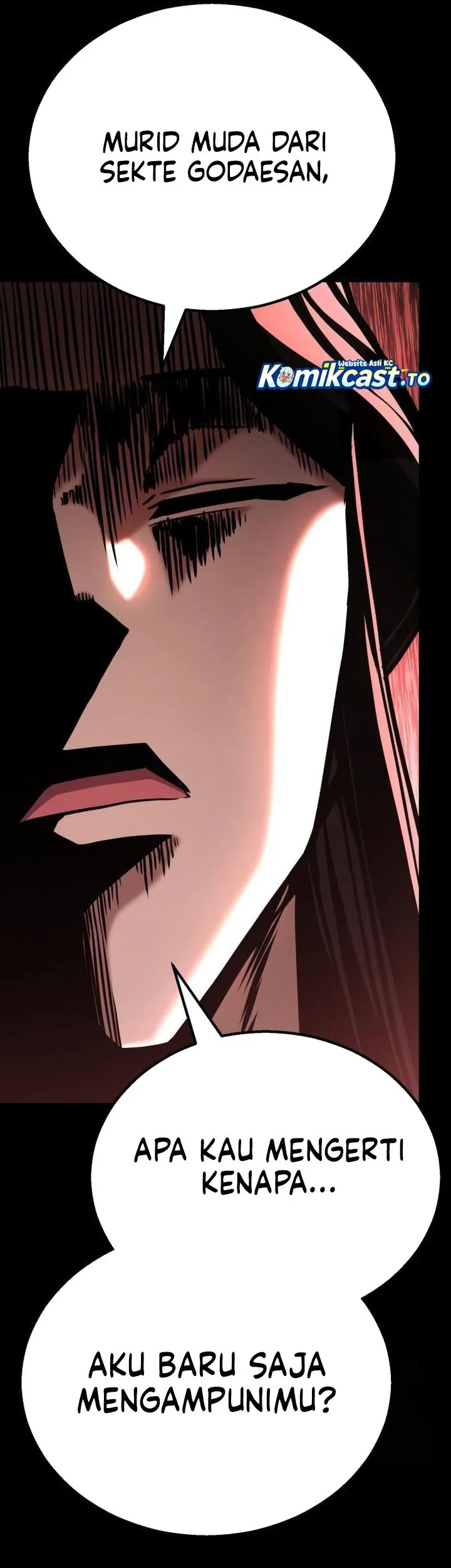 Revenge of the Bloom Flower Chapter 38 Gambar 37