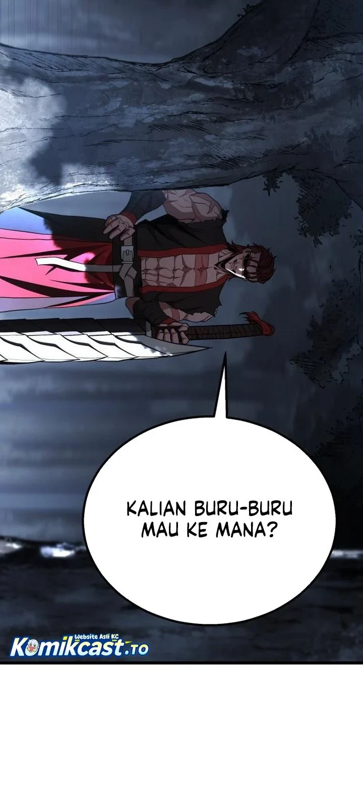 Revenge of the Bloom Flower Chapter 39 Gambar 36