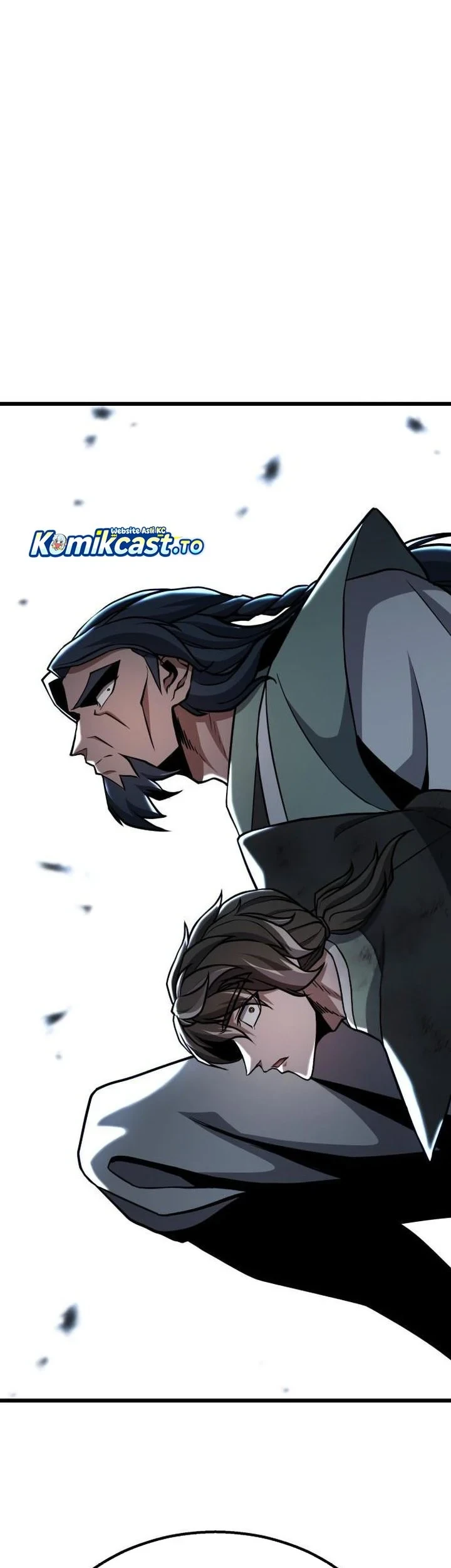 Revenge of the Bloom Flower Chapter 39 Gambar 37