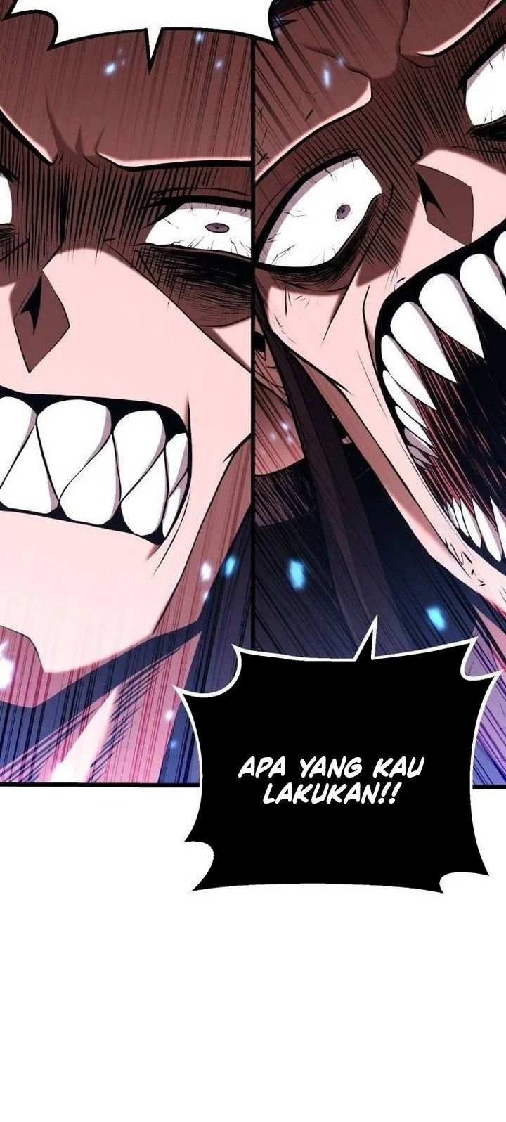 Revenge of the Bloom Flower Chapter 4 Gambar 36