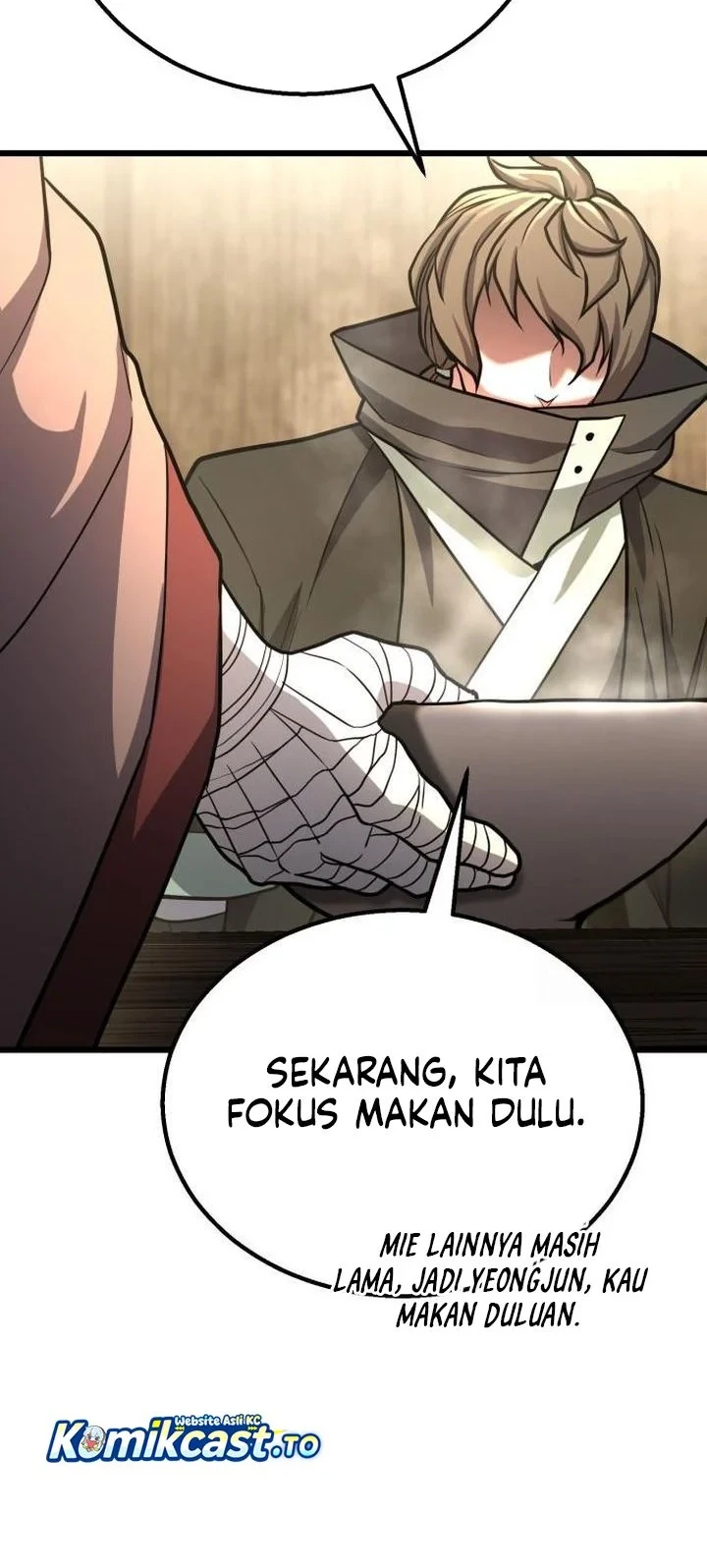 Revenge of the Bloom Flower Chapter 40 Gambar 35
