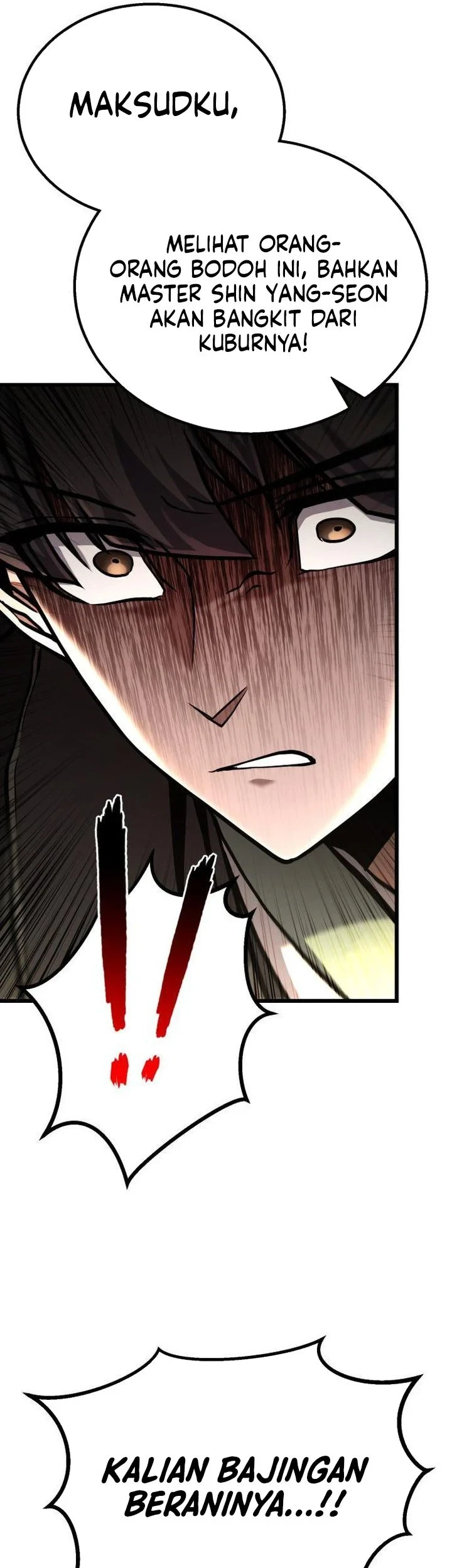 Revenge of the Bloom Flower Chapter 40 Gambar 37