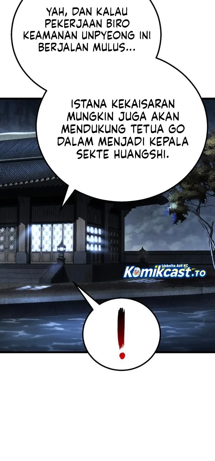 Revenge of the Bloom Flower Chapter 42 Gambar 34