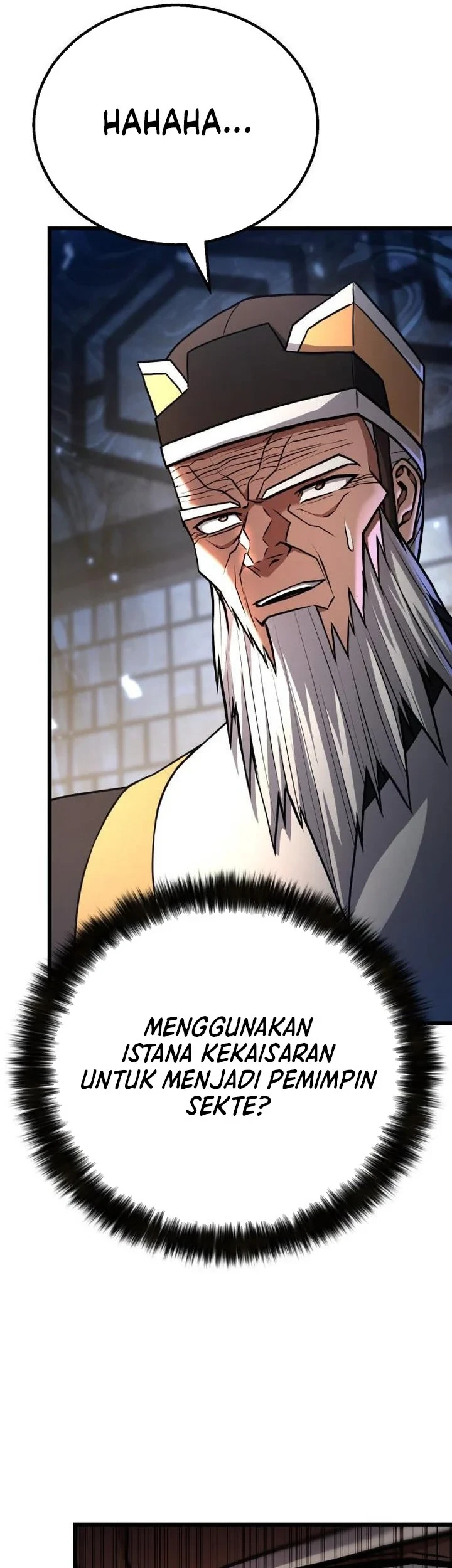 Revenge of the Bloom Flower Chapter 42 Gambar 35