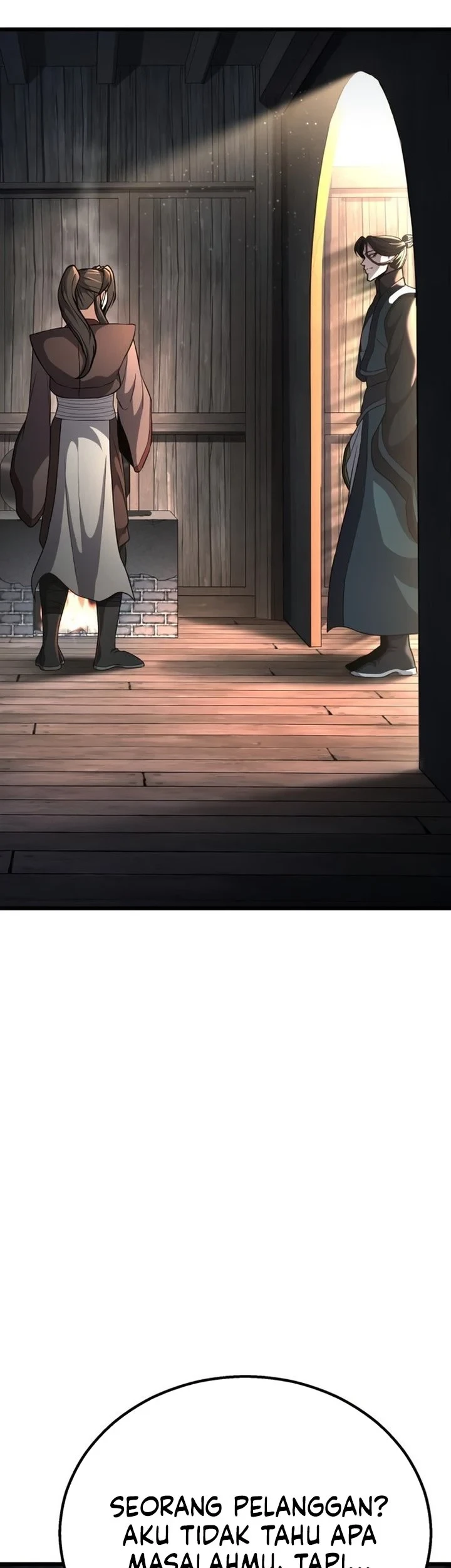 Revenge of the Bloom Flower Chapter 43 Gambar 36