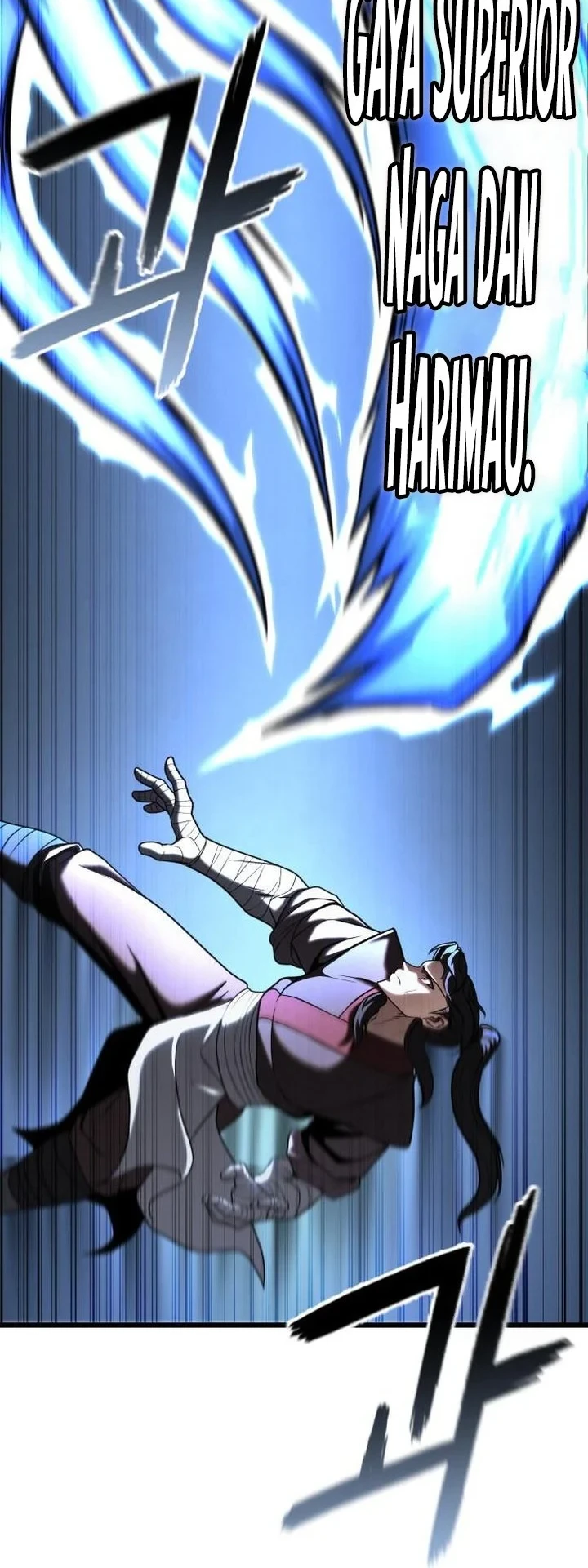 Revenge of the Bloom Flower Chapter 44 Gambar 33
