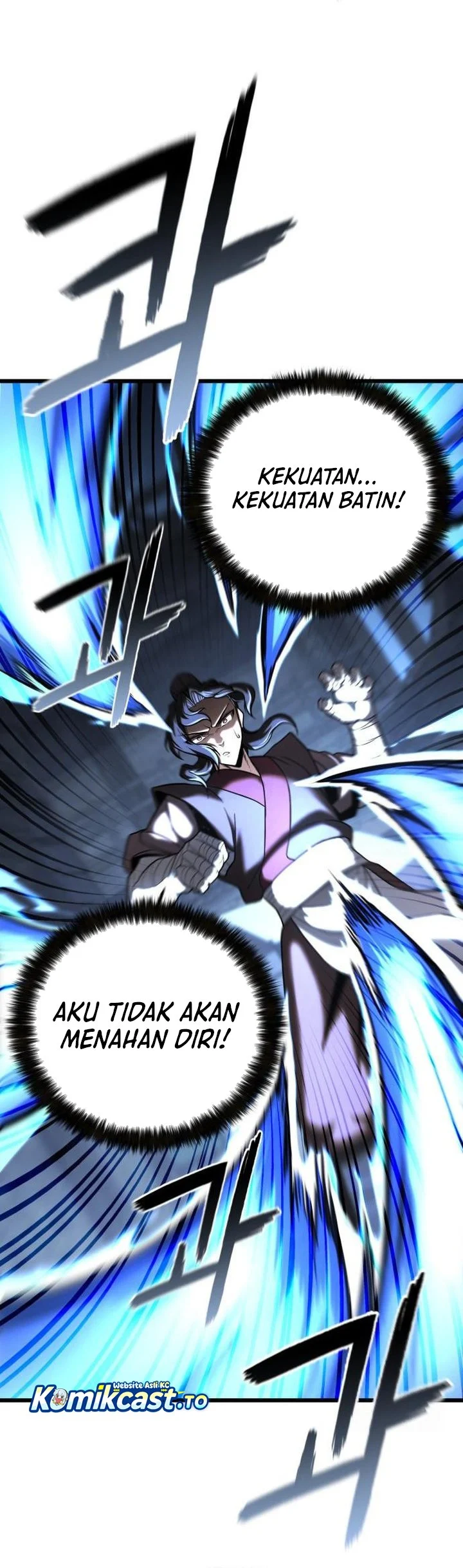Revenge of the Bloom Flower Chapter 44 Gambar 34