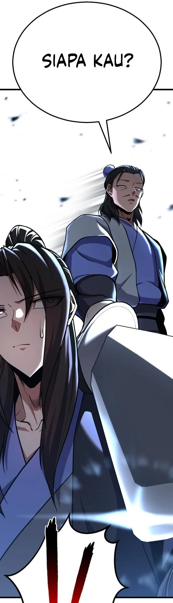 Revenge of the Bloom Flower Chapter 45 Gambar 41