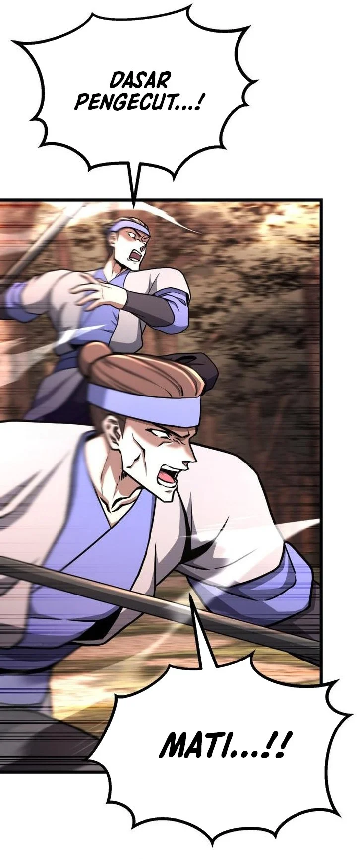 Revenge of the Bloom Flower Chapter 46 Gambar 34