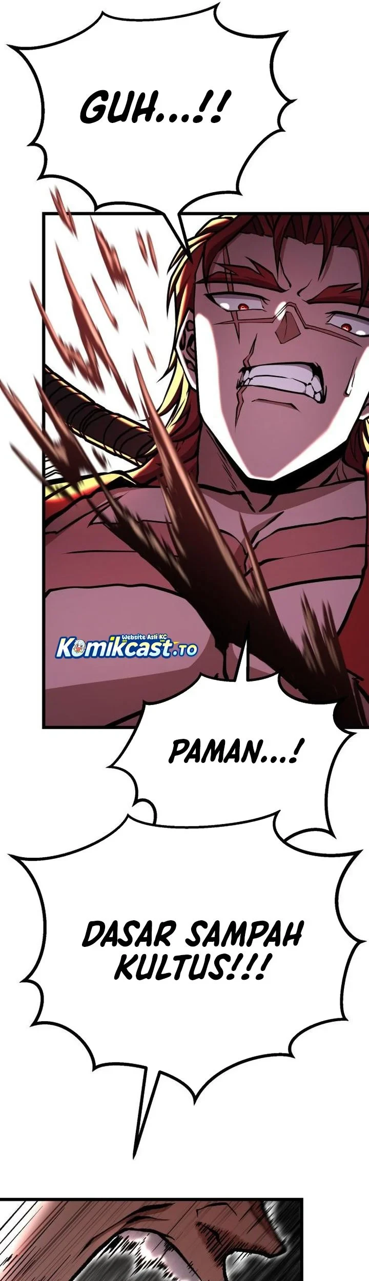 Revenge of the Bloom Flower Chapter 47 Gambar 33