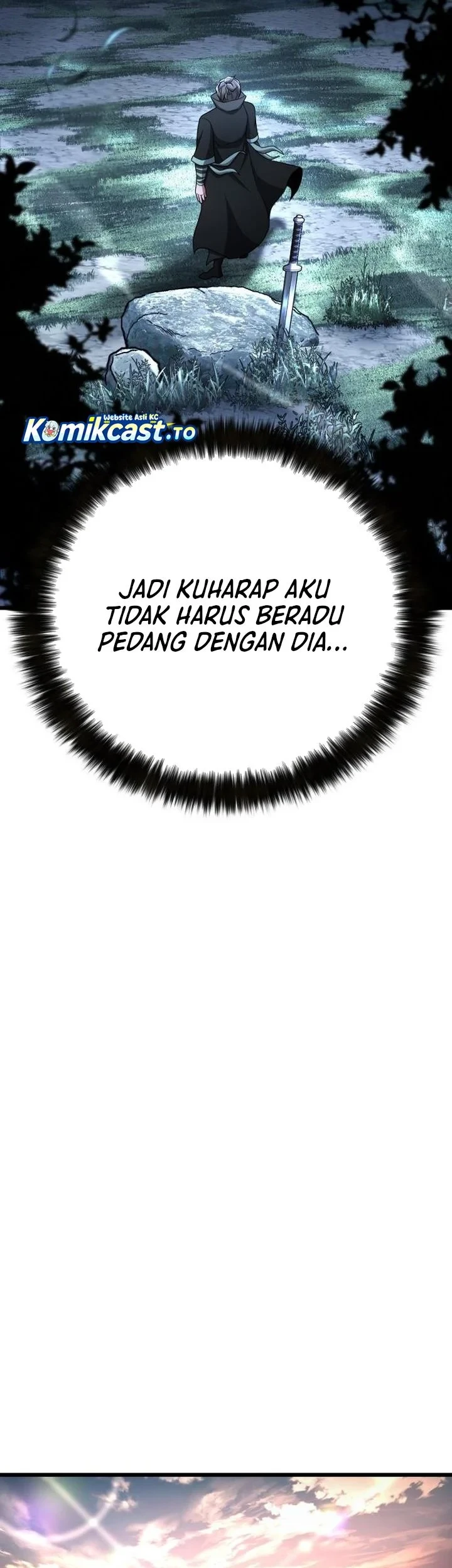 Revenge of the Bloom Flower Chapter 48 Gambar 33
