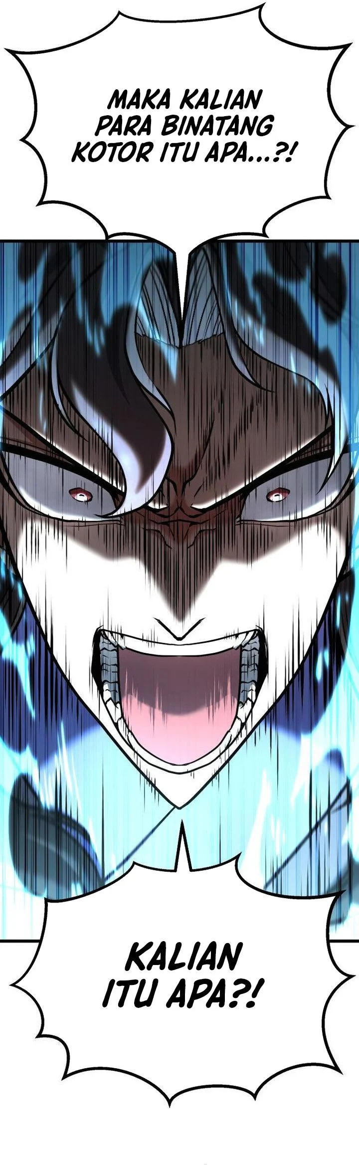 Revenge of the Bloom Flower Chapter 49 Gambar 35