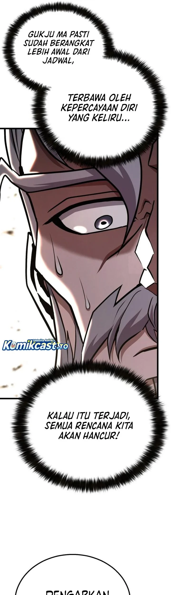 Revenge of the Bloom Flower Chapter 50 Gambar 41