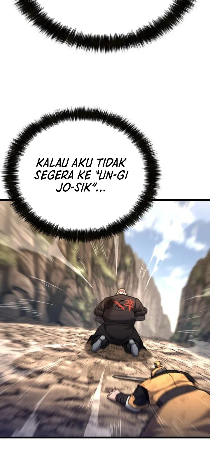 Revenge of the Bloom Flower Chapter 51 Gambar 38