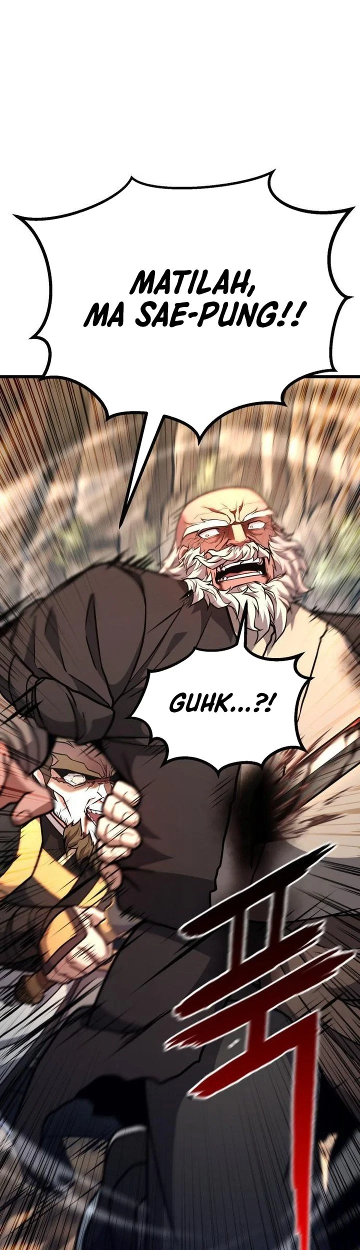 Revenge of the Bloom Flower Chapter 51 Gambar 39