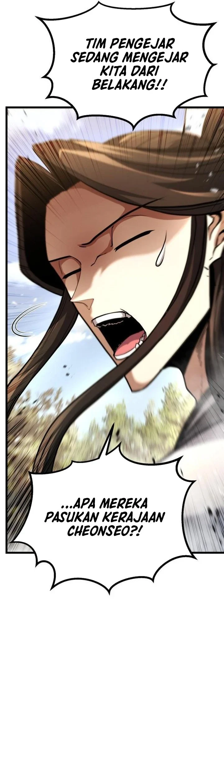 Revenge of the Bloom Flower Chapter 52 Gambar 40