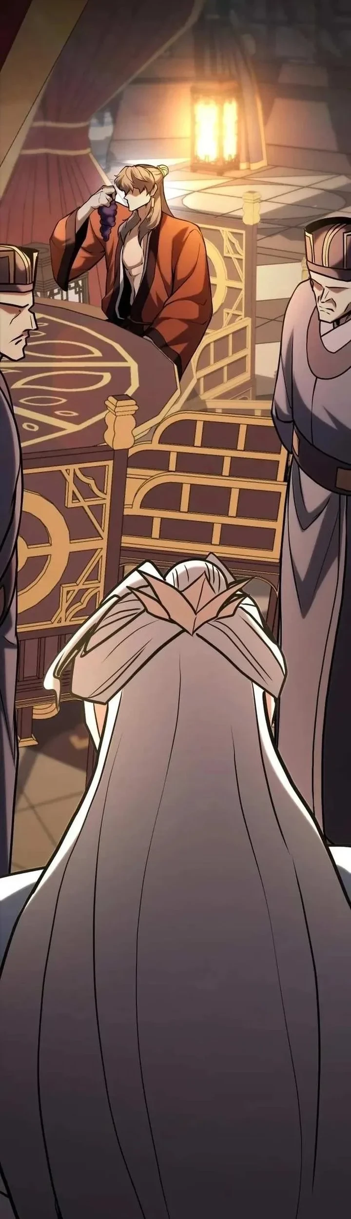 Revenge of the Bloom Flower Chapter 54 Gambar 44