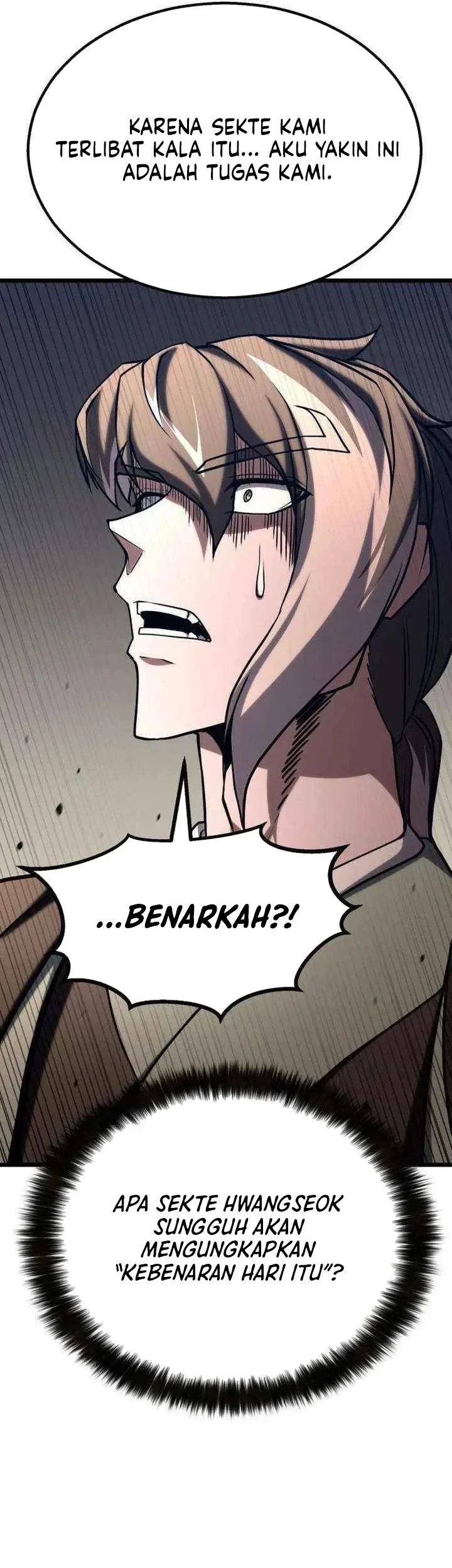 Revenge of the Bloom Flower Chapter 55 Gambar 39