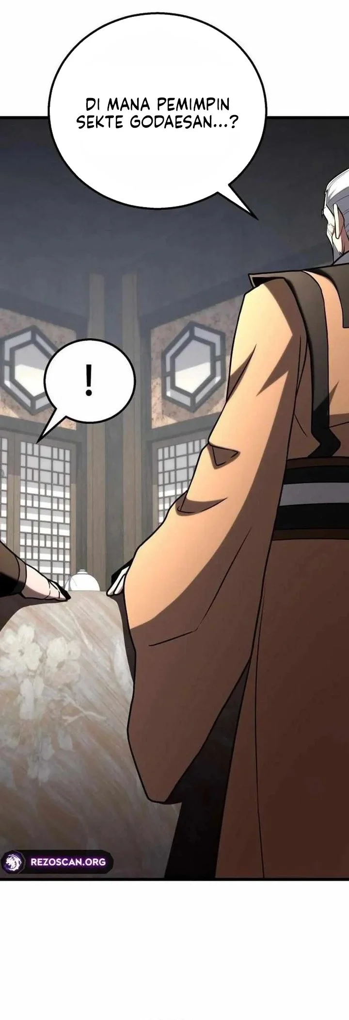 Revenge of the Bloom Flower Chapter 57 Gambar 38