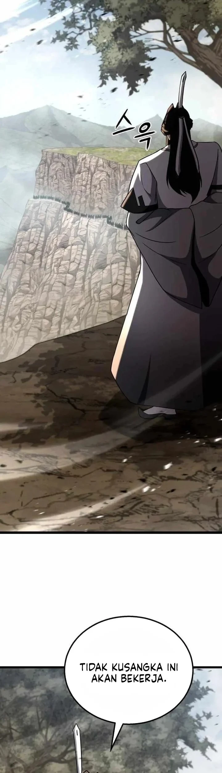 Revenge of the Bloom Flower Chapter 58 Gambar 41