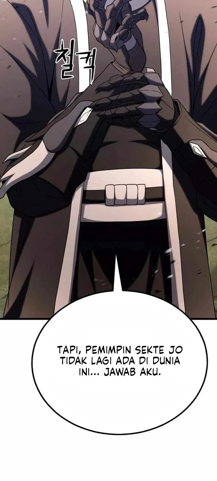 Revenge of the Bloom Flower Chapter 60 Gambar 37