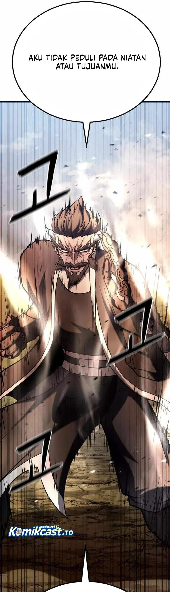 Revenge of the Bloom Flower Chapter 60 Gambar 41