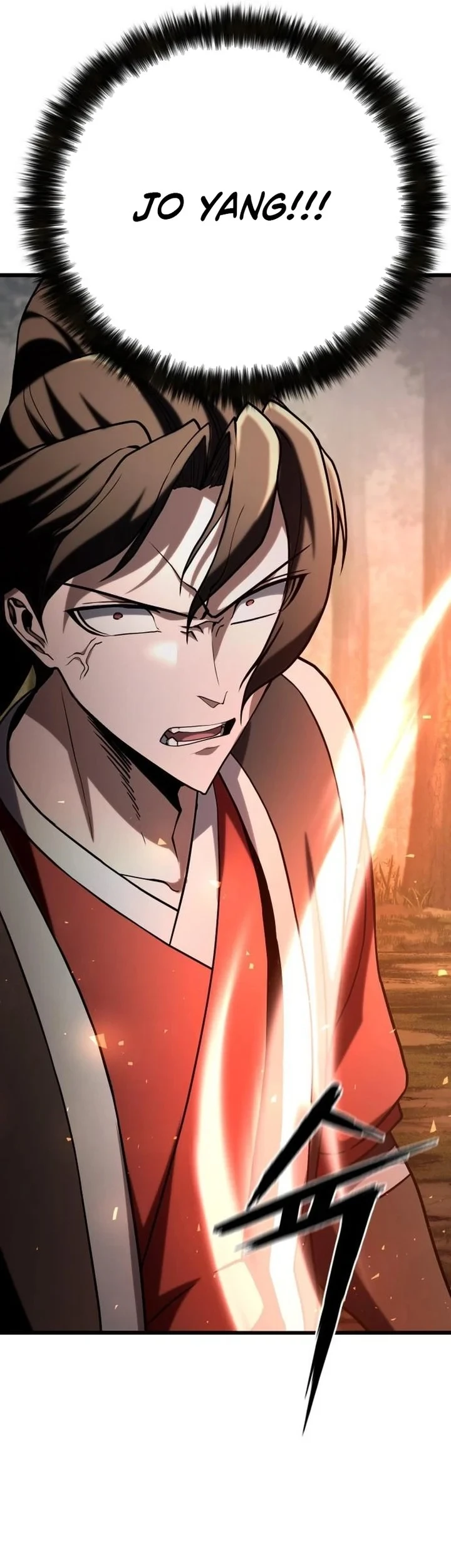 Revenge of the Bloom Flower Chapter 61 Gambar 39