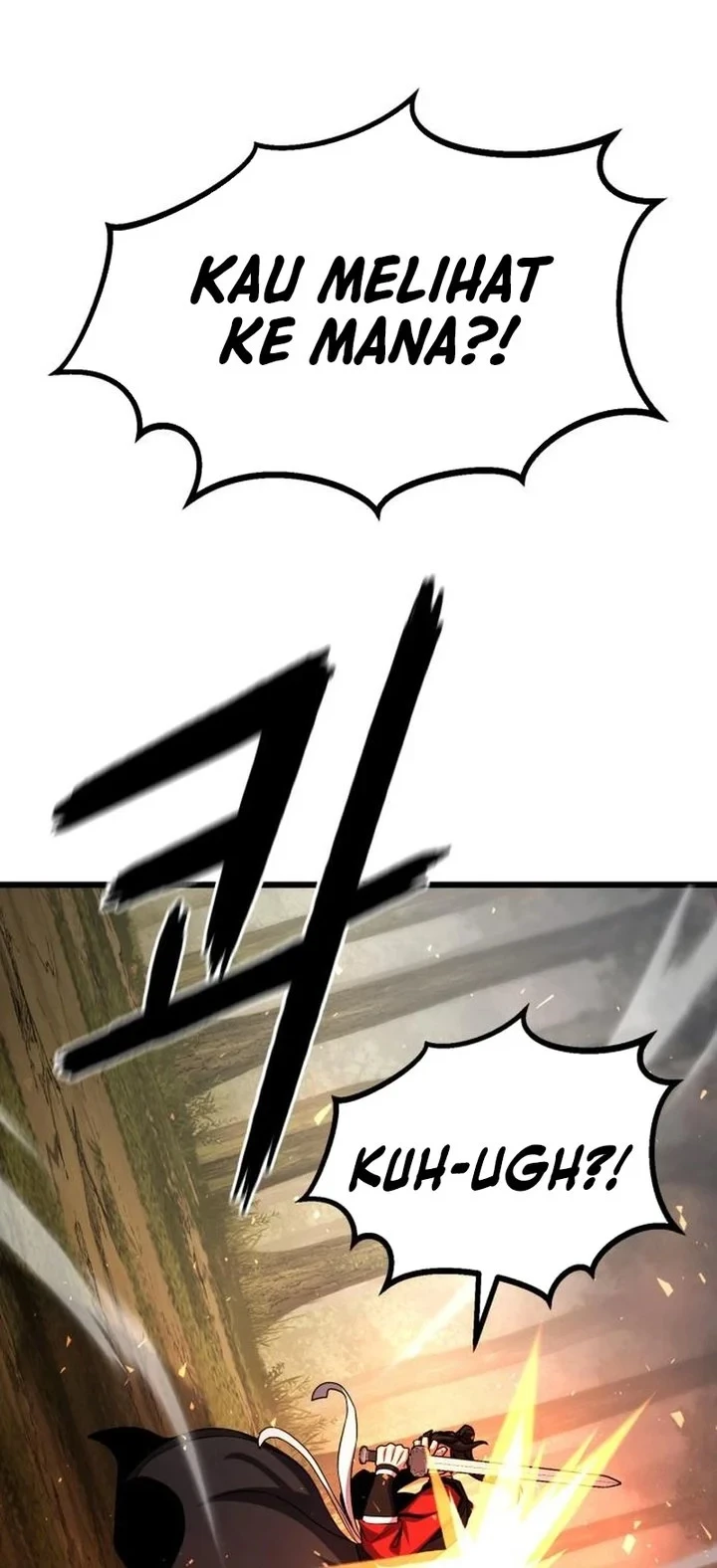 Revenge of the Bloom Flower Chapter 61 Gambar 40