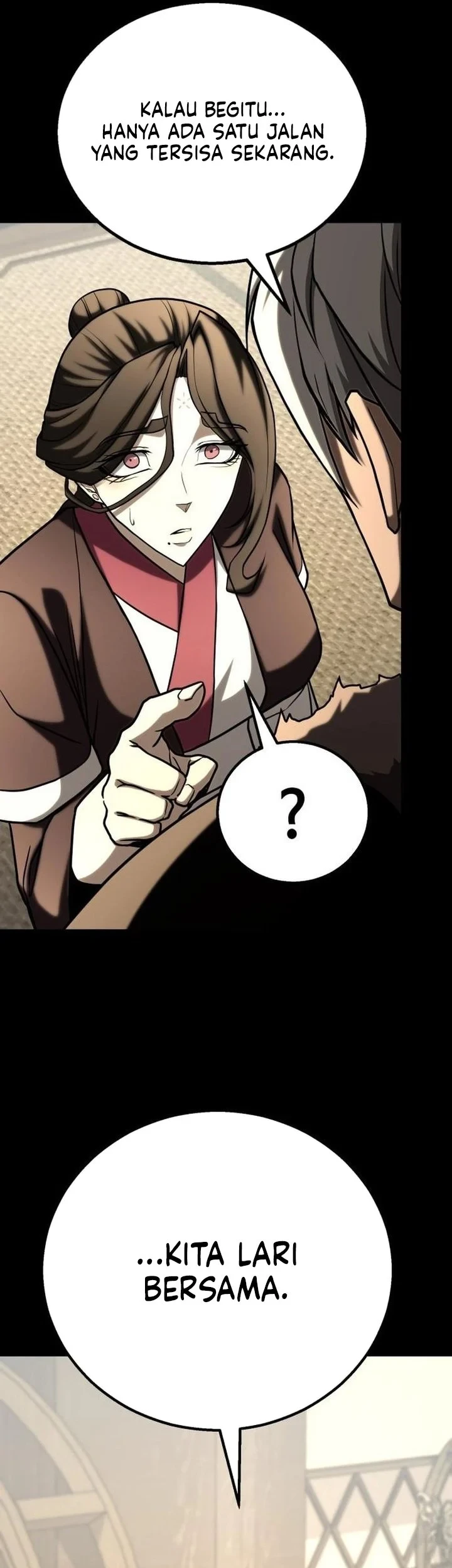 Revenge of the Bloom Flower Chapter 62 Gambar 37