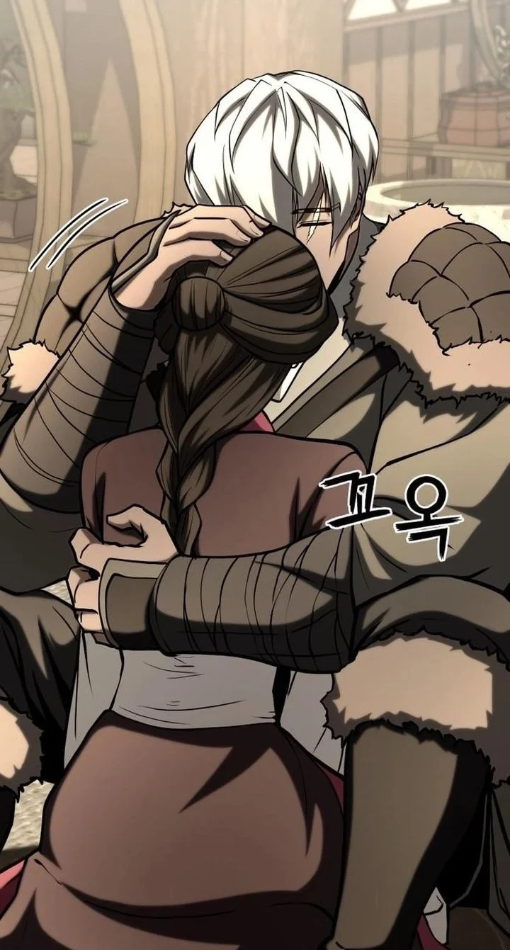 Revenge of the Bloom Flower Chapter 62 Gambar 38