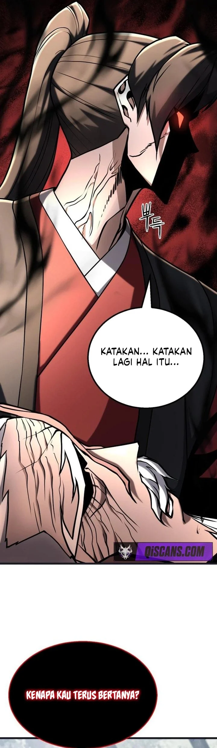 Revenge of the Bloom Flower Chapter 63 Gambar 38