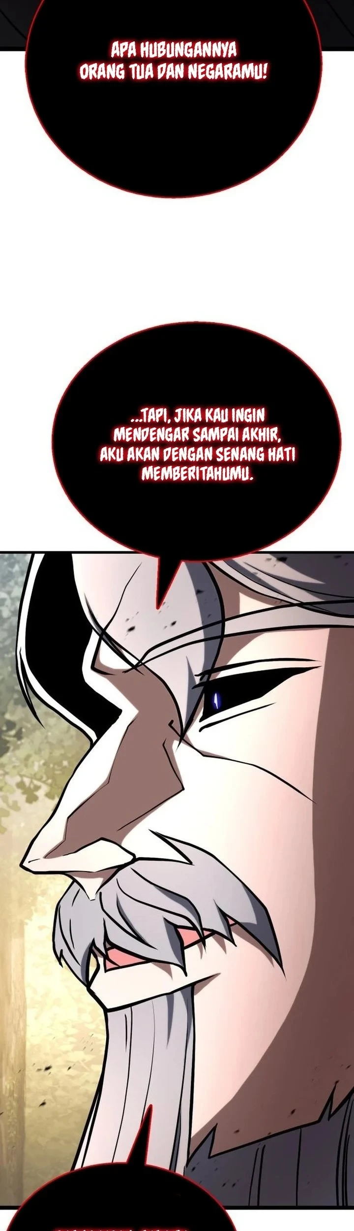 Revenge of the Bloom Flower Chapter 63 Gambar 41