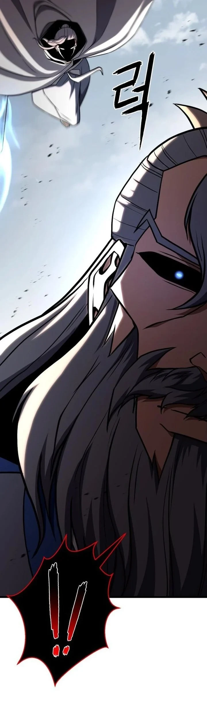 Revenge of the Bloom Flower Chapter 65 Gambar 41