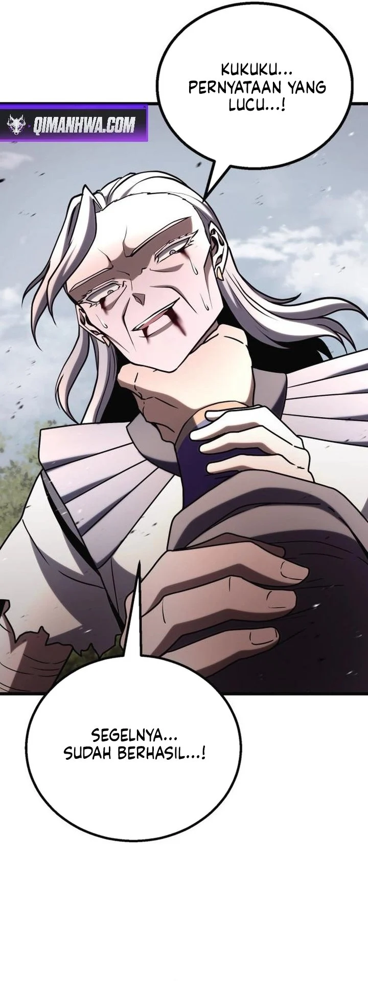 Revenge of the Bloom Flower Chapter 67 Gambar 39