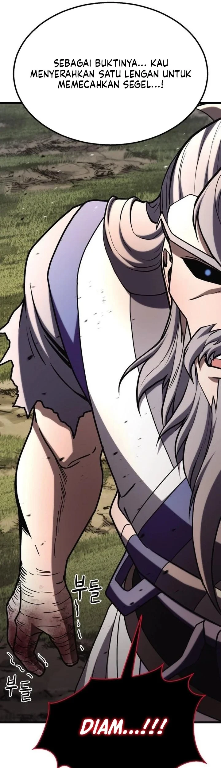 Revenge of the Bloom Flower Chapter 67 Gambar 40