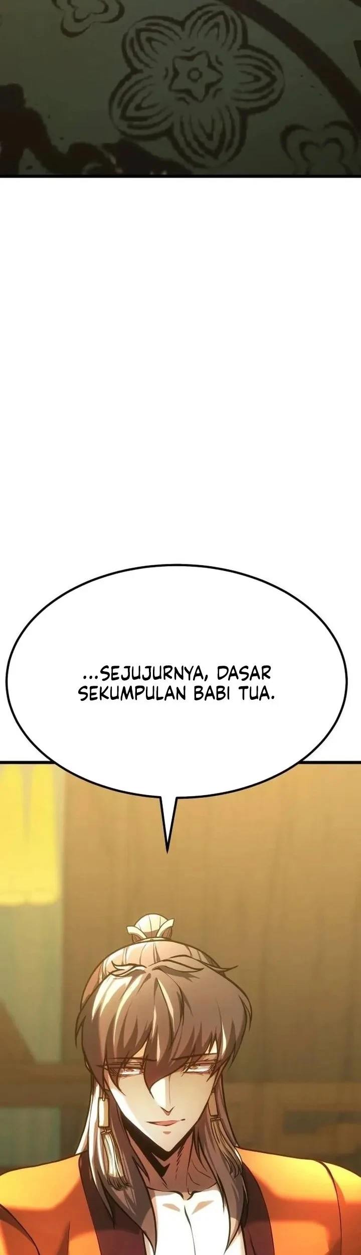 Revenge of the Bloom Flower Chapter 68 Gambar 44