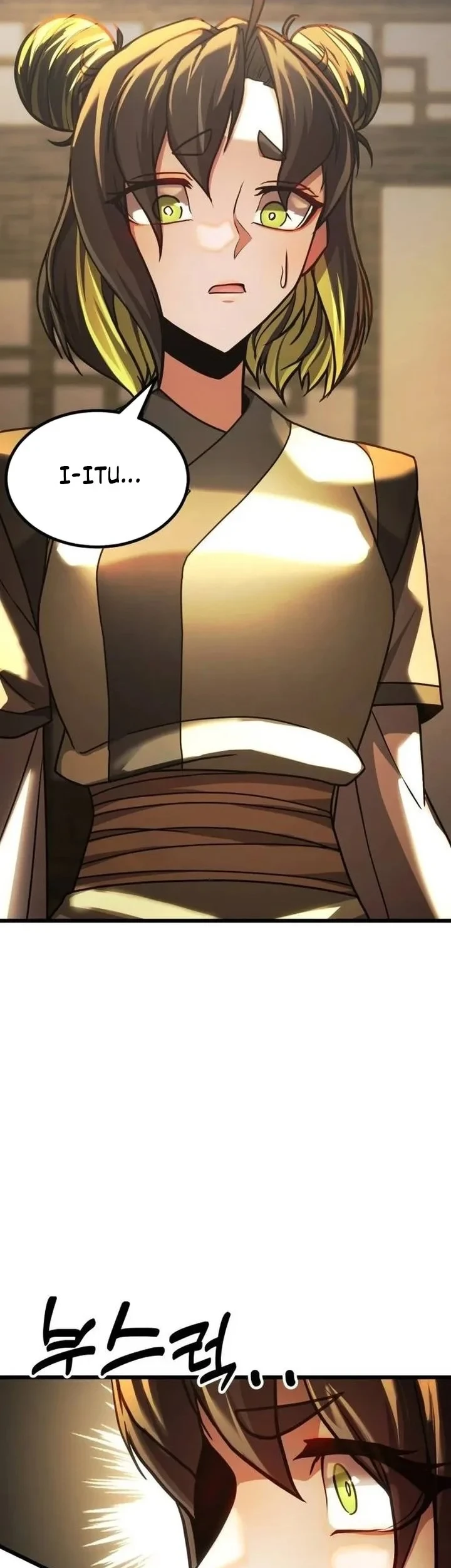 Revenge of the Bloom Flower Chapter 69 Gambar 42