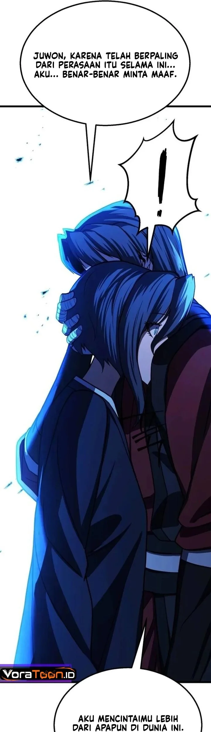 Revenge of the Bloom Flower Chapter 72 Gambar 39