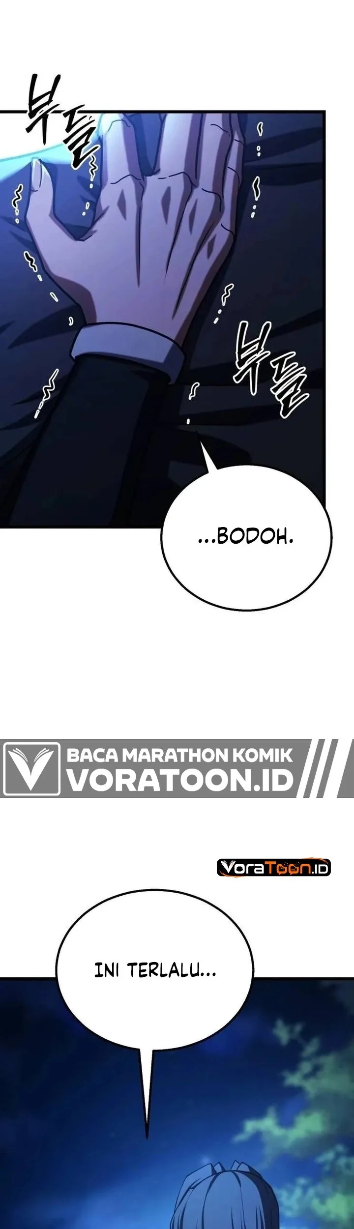 Revenge of the Bloom Flower Chapter 72 Gambar 43