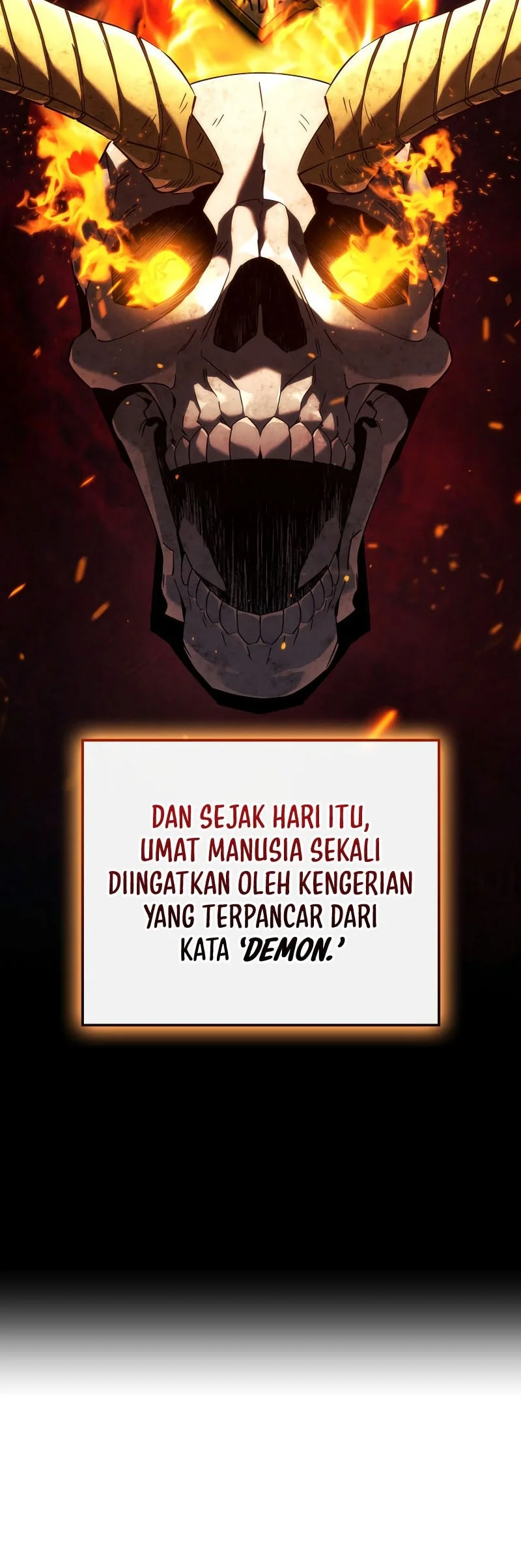 Revenge of the Iron-Blooded Sword Hound Chapter 146 Gambar 29