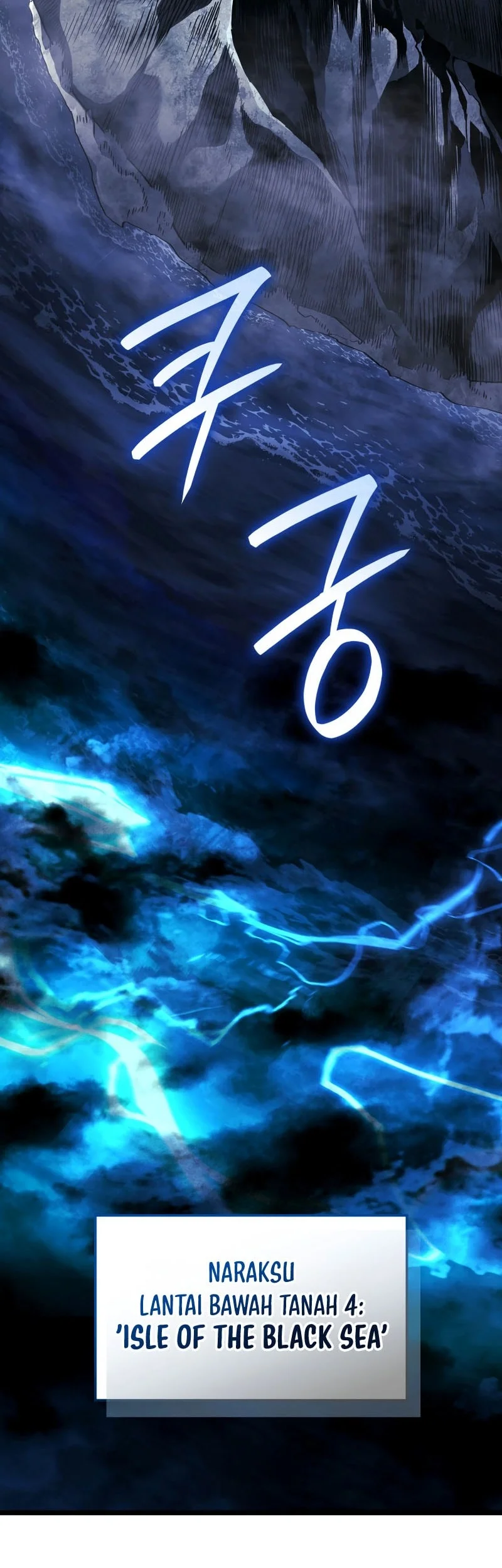 Revenge of the Iron-Blooded Sword Hound Chapter 165 Gambar 29