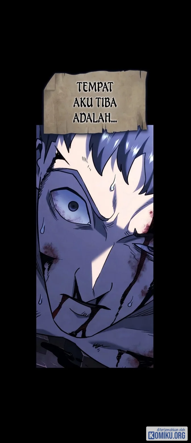 Revenge of the Iron-Blooded Sword Hound Chapter 175 Gambar 39